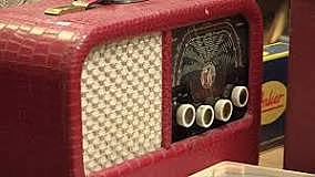 Norges første radiosending