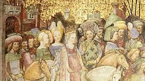 Fine Dominazione Longobarda in Italia