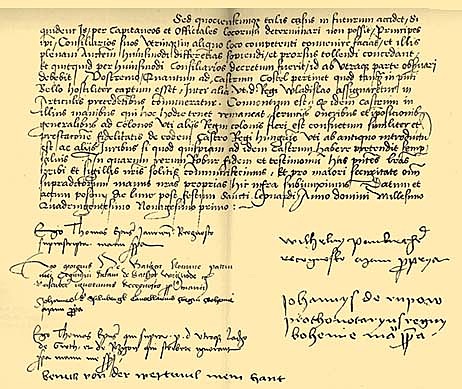 Pozsonyi országgyűlés