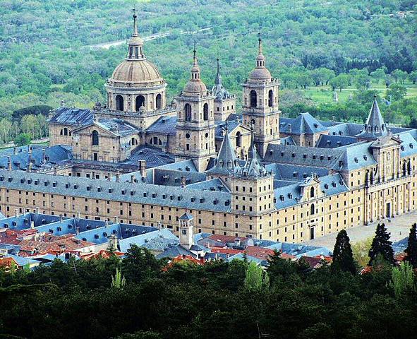 La muerte de Felipe II