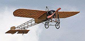 Blériot 11
