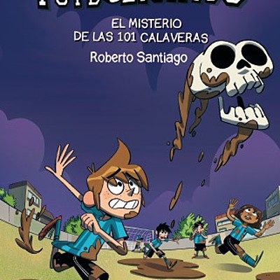 Timeline: El misterio de las 101 calaveras