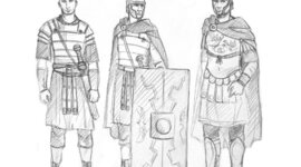 Timeline: Rise of the Roman Republic