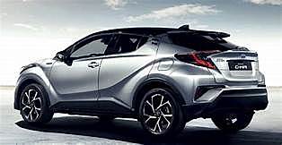 Les voitures hybrides et électriques