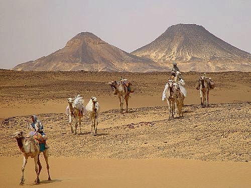 Migrazione di Maometto dalla Mecca