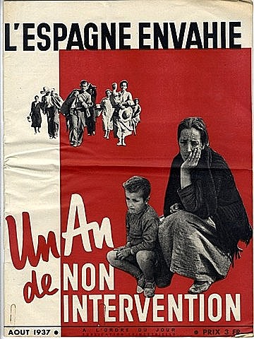 Comité de No-intervencion