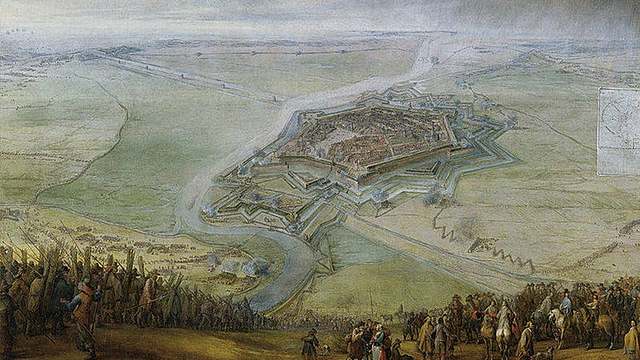 Problemas con Francia