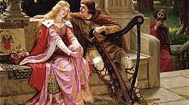 Timeline: LITERATURA EDAD MEDIA