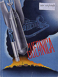 Bombardeo de Guernica