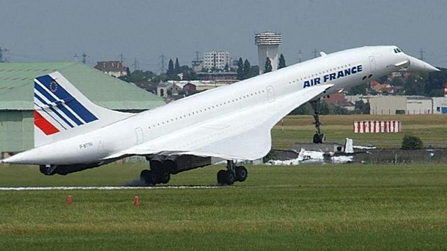 Concorde