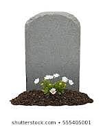 Default of Charles Dickens