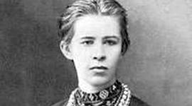 Timeline: Біографія Лесі Українки