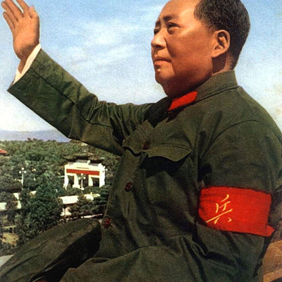 Timeline: La rivoluzione cinese