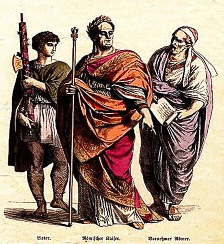 616 B.C.E. - 509 B.C.E.