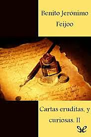 Cartas eruditas y curiosas