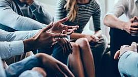 Timeline: Kommunikation