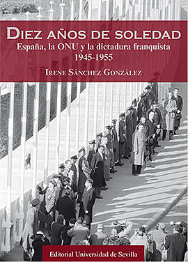 Rechazo de España por la ONU