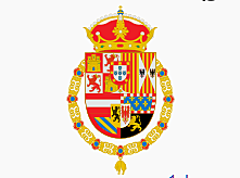 Los títulos de Felipe II