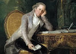 Gaspar Melchor de Jovellanos