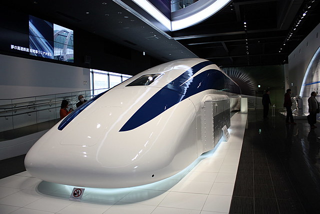 SCMaglev