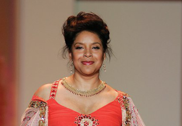 Phylicia Rashad