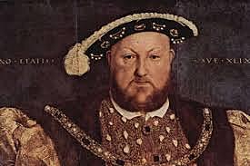 Acta de Supremacía inglesa