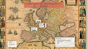 Expansión del renacimiento