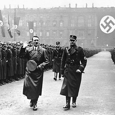 Timeline: Második Világháború