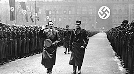 Timeline: Második Világháború