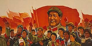 Mao Zedong lancia la "rivoluzione culturale". (SERRA)