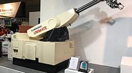 Timeline: The top 10 most importen robots