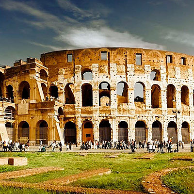 Timeline: L'expansió de Roma