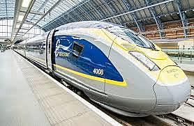 L'Eurostar