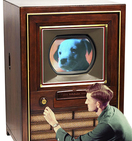 Era de la informacion