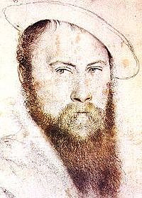 Thomas Wyatt
