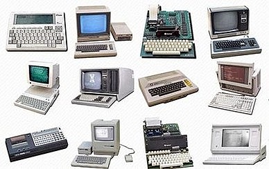 Era de la computadora