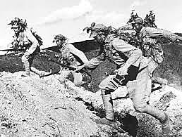 Batalla de Guadalcanal.