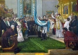 1816 el congreso general