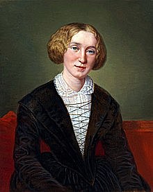 George Eliot