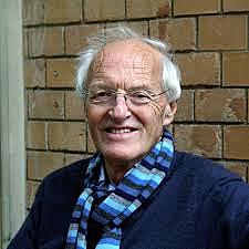 Michael Frayn