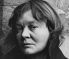 Iris Murdoch