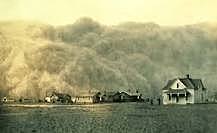 Dust Bowl