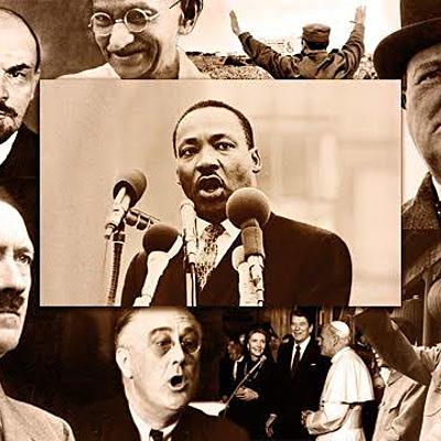 Timeline: Siglo XX Primera Parte.