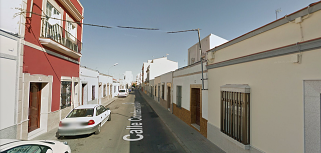 Nos cambiamos de casa