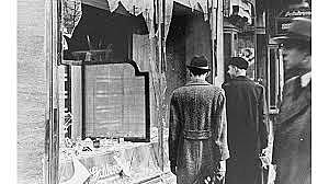 Kristallnacht