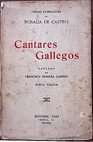 Cantares Gallegos