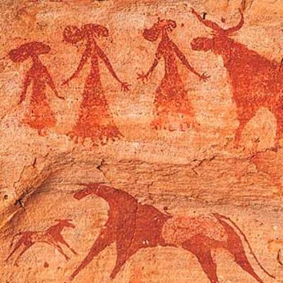 Timeline: Les etapes de la humanització fins avui