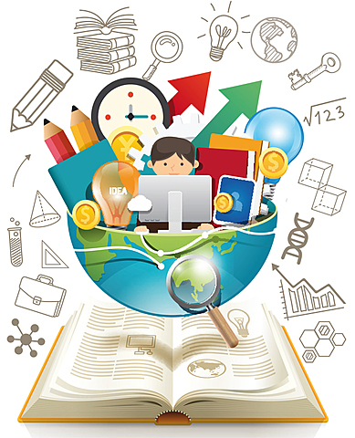 CLASIFICACIÓN DE RECURSOS DIGITALES Y ANALOGICOS