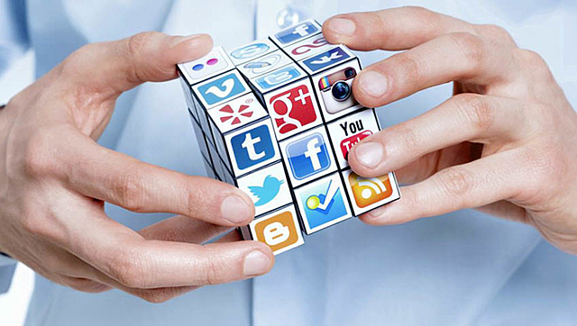 Tercera Ola-Redes Sociales