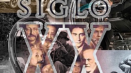 Timeline: Inventions and events from IX and XX centuries